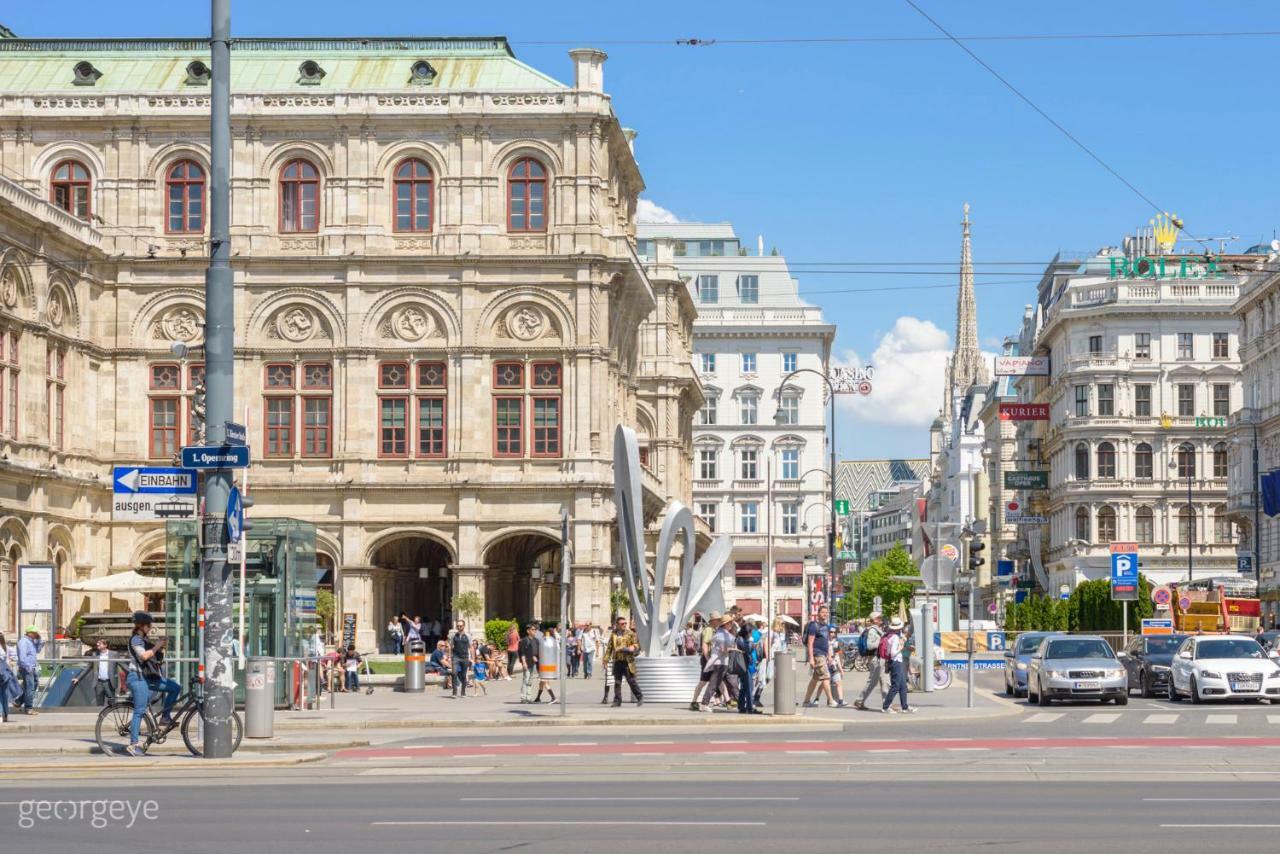 Spittelau Chillout Lounge Spacious Bright Contactless Selfcheckin Wiedeń Zewnętrze zdjęcie