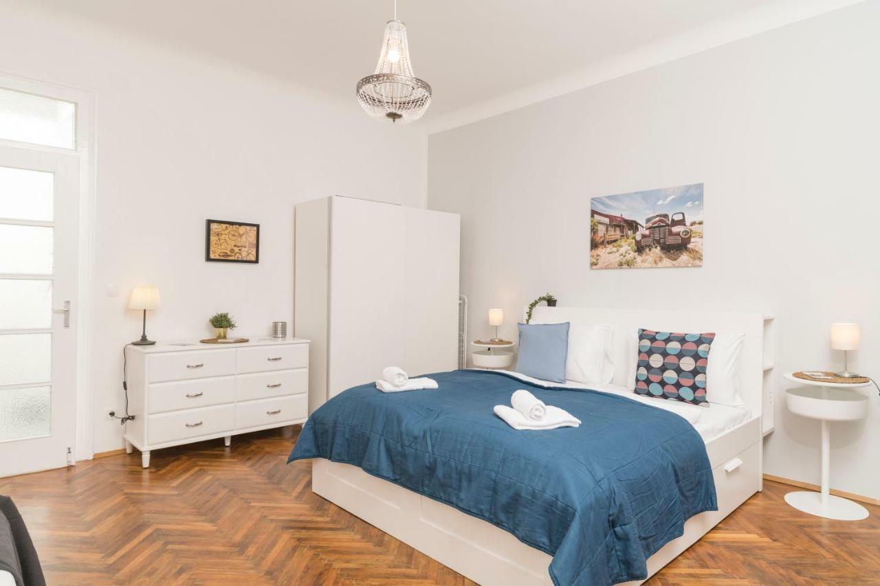 Spittelau Chillout Lounge Spacious Bright Contactless Selfcheckin Wiedeń Zewnętrze zdjęcie