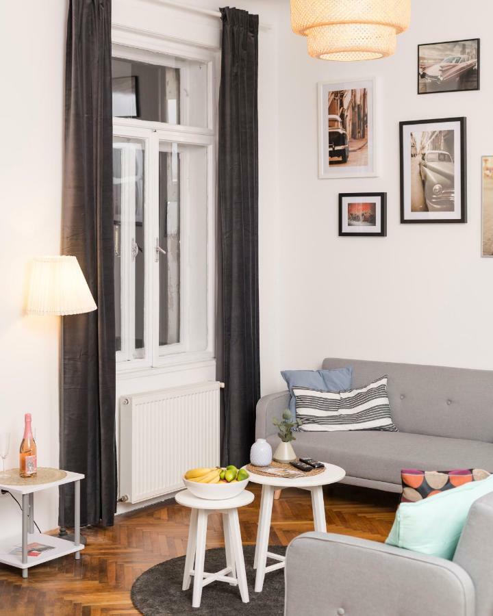 Spittelau Chillout Lounge Spacious Bright Contactless Selfcheckin Wiedeń Zewnętrze zdjęcie