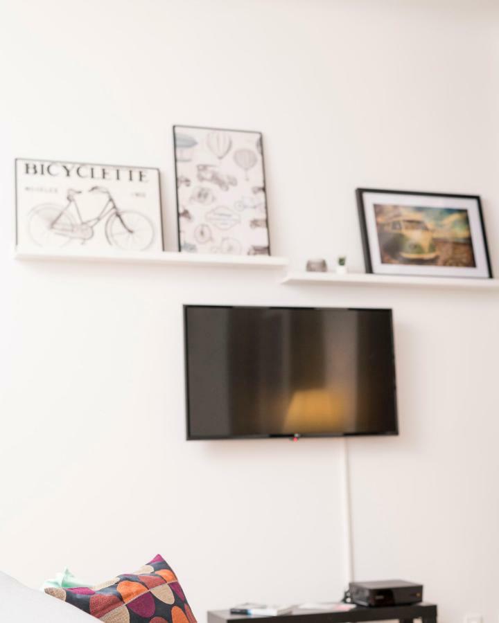 Spittelau Chillout Lounge Spacious Bright Contactless Selfcheckin Wiedeń Zewnętrze zdjęcie