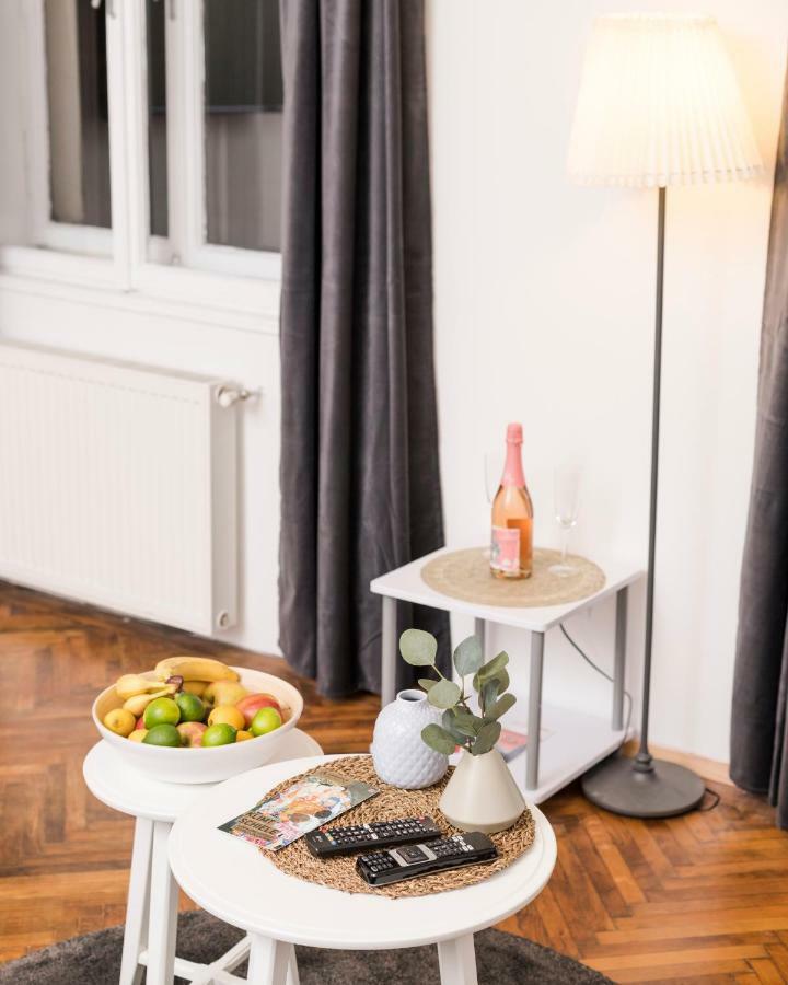 Spittelau Chillout Lounge Spacious Bright Contactless Selfcheckin Wiedeń Zewnętrze zdjęcie