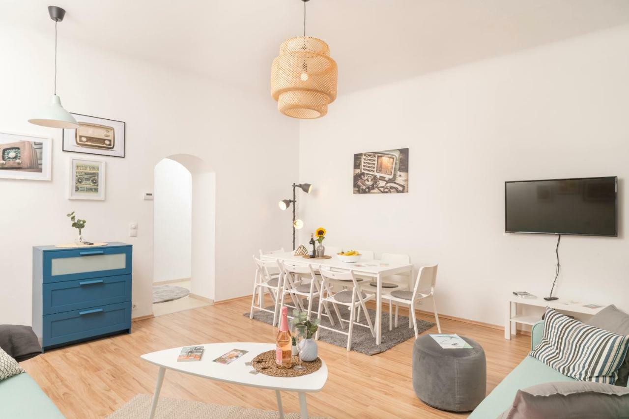 Spittelau Chillout Lounge Spacious Bright Contactless Selfcheckin Wiedeń Zewnętrze zdjęcie