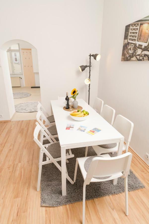 Spittelau Chillout Lounge Spacious Bright Contactless Selfcheckin Wiedeń Zewnętrze zdjęcie