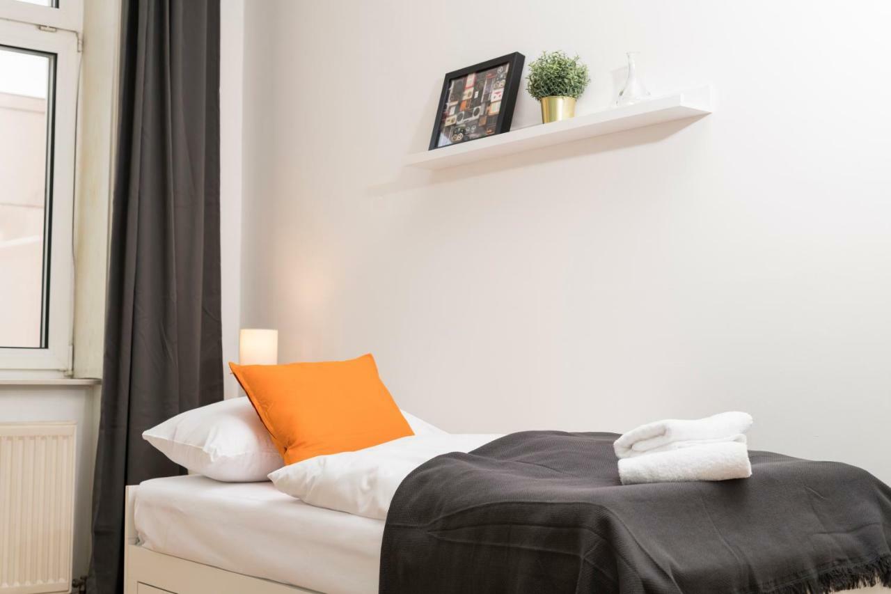 Spittelau Chillout Lounge Spacious Bright Contactless Selfcheckin Wiedeń Zewnętrze zdjęcie