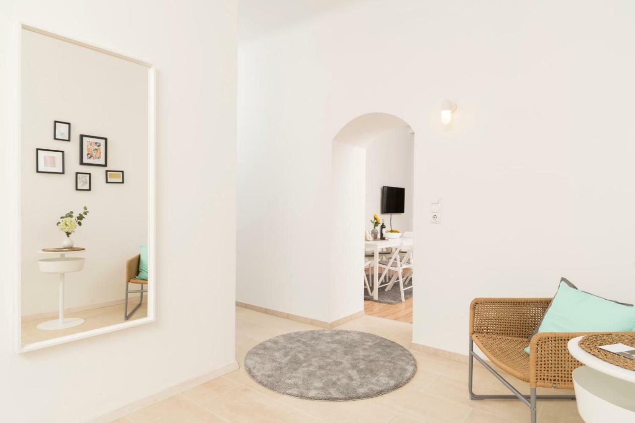 Spittelau Chillout Lounge Spacious Bright Contactless Selfcheckin Wiedeń Zewnętrze zdjęcie