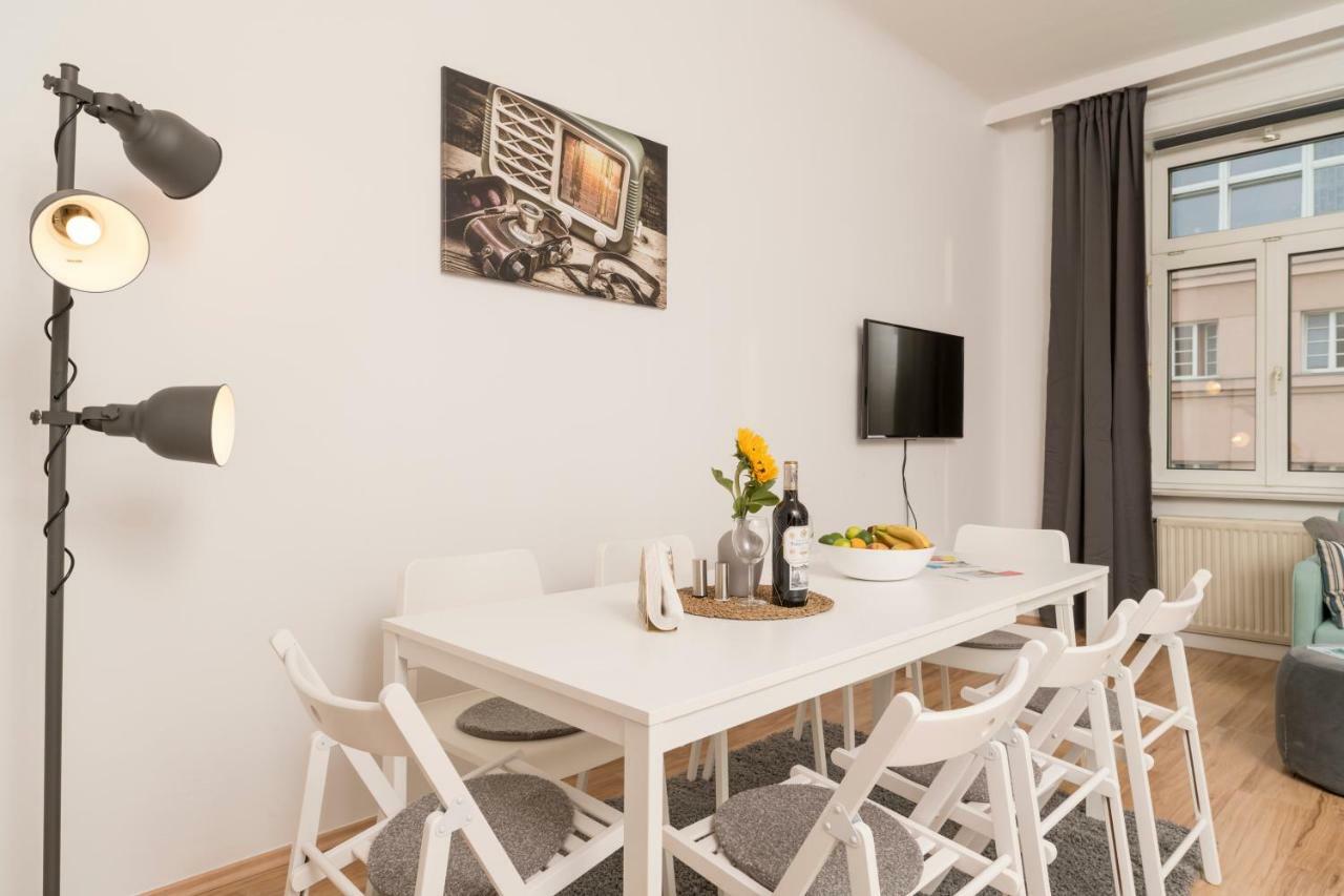 Spittelau Chillout Lounge Spacious Bright Contactless Selfcheckin Wiedeń Zewnętrze zdjęcie