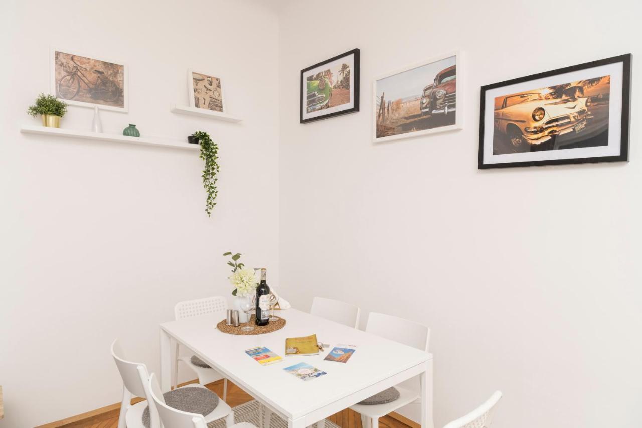 Spittelau Chillout Lounge Spacious Bright Contactless Selfcheckin Wiedeń Zewnętrze zdjęcie